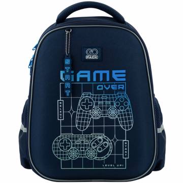 Рюкзак GoPack Education Level up (GO25-165M-7)