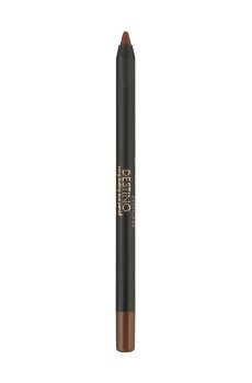Стойкий карандаш для глаз Ninelle Destino Long-Lasting Eye Pencil 222, 1.5 г