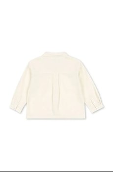 Детская льняная рубашка Konges Sløjd CELEBRATION FRANZEN SHIRT