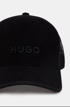 Кепка HUGO Marsel-Trucker-CO-PT