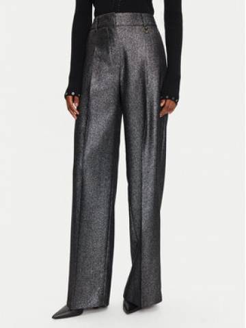 JOOP! Штани з тканини 58 JW241P166 30043380 Срібний Modern Fit JOOP! Штани з тканини 58 JW241P166 30043380 Срібний Modern Fit