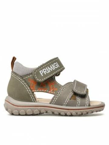 Primigi Босоніжки 3860600 Зелений Primigi Босоніжки 3860600 Зелений