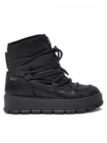 Primigi Снігоходи 6869533 M GORE-TEX Чорний Primigi Снігоходи 6869533 M GORE-TEX Чорний