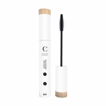 Тушь для ресниц Couleur Caramel Backstage Bio Mascara 31 Extra Noir, 6 мл Тушь для ресниц Couleur Caramel Backstage Bio Mascara 31 Extra Noir, 6 мл