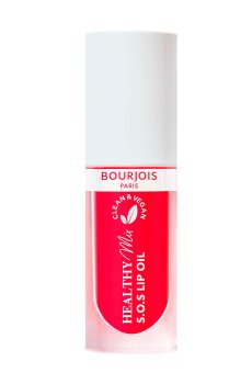 Масло для губ Bourjois Healthy Mix S.O.S Lip Oil 03 StrawBisous, 4.5 мл