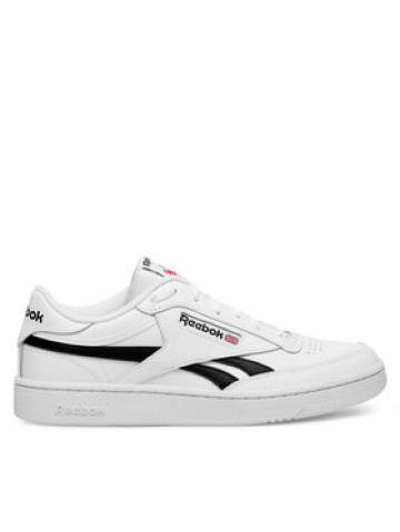 Reebok Снікерcи Club C Revenge 100032881 Білий Reebok Снікерcи Club C Revenge 100032881 Білий