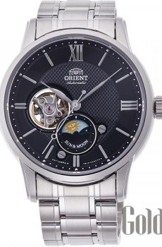 Японские часы Orient