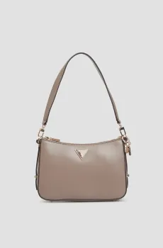 Женская коричневая сумка Коричневый ONESIZE Guess HWVG94.93180;DRT