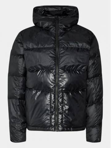 Marmot Пуховик Guides M14631 Чорний Regular Fit Marmot Пуховик Guides M14631 Чорний Regular Fit