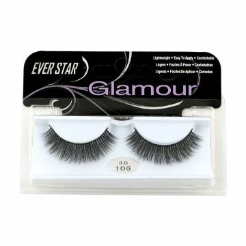 Накладные ресницы Avenir Cosmetics Ever Star Glamour 3D 106 Накладные ресницы Avenir Cosmetics Ever Star Glamour 3D 106
