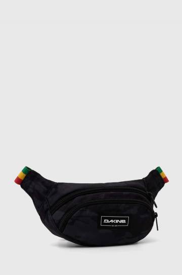 Сумка на пояс Dakine HIP PACK цвет серый 08130200 Сумка на пояс Dakine HIP PACK цвет серый 08130200