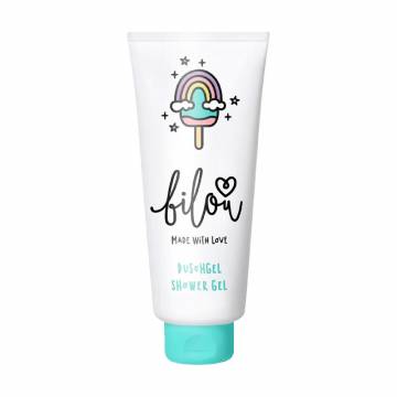 Гель для душа Bilou Magic Summer Shower Gel, 200 мл Гель для душа Bilou Magic Summer Shower Gel, 200 мл