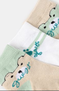 Детские носки Guess 3 шт