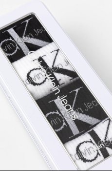 Носки Calvin Klein Jeans 4 шт