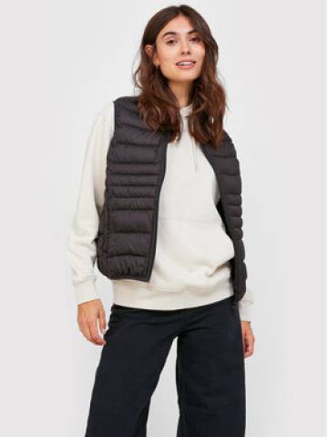 JJXX Безрукавка Basi 12218318 Чорний Regular Fit JJXX Безрукавка Basi 12218318 Чорний Regular Fit