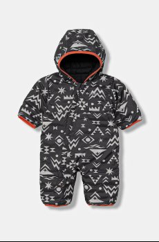 Комбинезон для младенцев Columbia Powder Lite Reversible Bunting