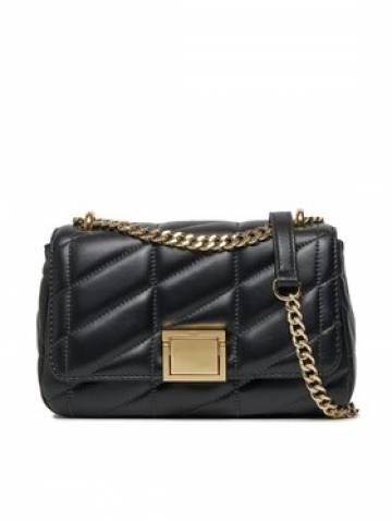 DKNY Сумка R343BB17 Чорний DKNY Сумка R343BB17 Чорний