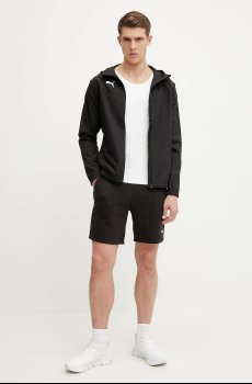 Куртка для тренировок Puma teamRISE