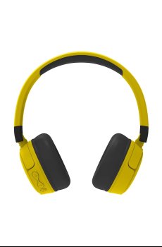 Детские беспроводные наушники OTL x Pokemon
