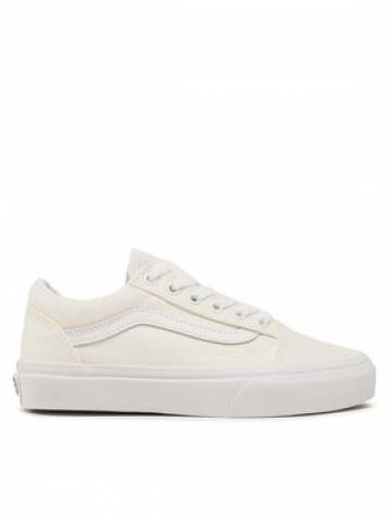 Vans Кросівки Old Skool VN0005WVWHT1 Écru Vans Кросівки Old Skool VN0005WVWHT1 Écru