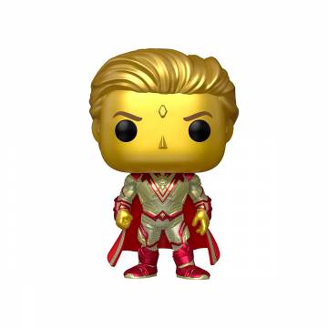 Фігурка Funko Pop Guardians of The Galaxy Адам Ворлок (67515) Фігурка Funko Pop Guardians of The Galaxy Адам Ворлок (67515)