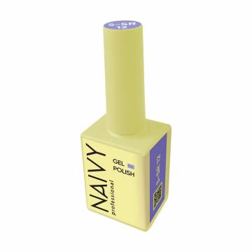 Гель-лак для ногтей Naivy Professional Gel Polish Summer, S-SR 12, 10 мл Гель-лак для ногтей Naivy Professional Gel Polish Summer, S-SR 12, 10 мл
