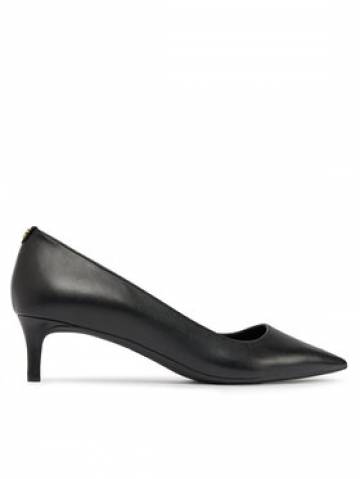 MICHAEL Michael Kors Туфлі на шпильці Alina Flex Kitten Pump 40R3ALMP1L Чорний MICHAEL Michael Kors Туфлі на шпильці Alina Flex Kitten Pump 40R3ALMP1L Чорний