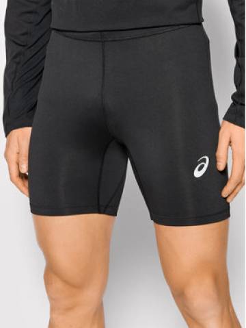 Asics Спортивні шорти Core Sprinter 2011C339 Чорний Slim Fit Asics Спортивні шорти Core Sprinter 2011C339 Чорний Slim Fit