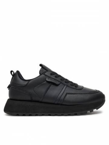 Big Star Shoes Снікерcи OO274573 Чорний Big Star Shoes Снікерcи OO274573 Чорний