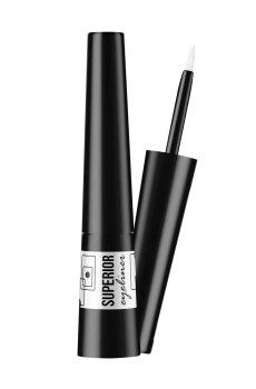 Подводка для глаз Vipera Superior Eye Liner 06 Gold, 3 мл