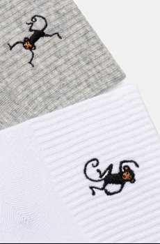 Хлопковые носки Medicine 2 шт