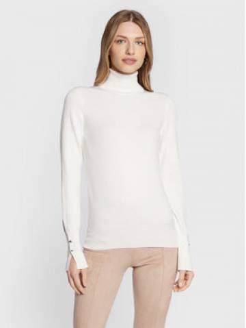 Guess Гольф Paule W2BR53 Z2V62 Бежевий Slim Fit Guess Гольф Paule W2BR53 Z2V62 Бежевий Slim Fit