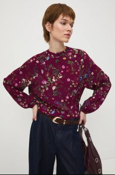 Блузка Medicine