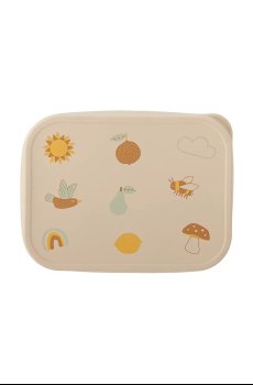 Коробка для ланча Bloomingville Agnes 1 L