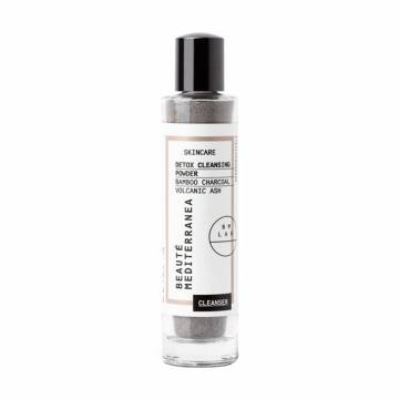 Пудра для очищения лица Beaute Mediterranea Detox Cleansing Powder, 25 г Пудра для очищения лица Beaute Mediterranea Detox Cleansing Powder, 25 г