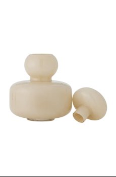 Декоративная ваза Bloomingville Cynthia 21 cm