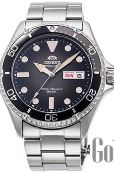 Японские часы Orient