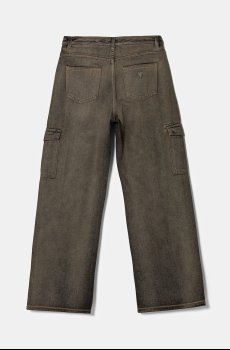 Детские джинсы Guess