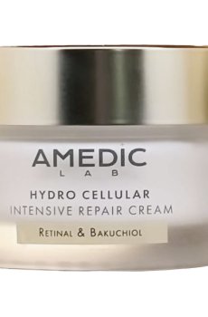 Восстанавливающий крем для лица Amedic Hydro Cellular Intensive Repair Cream, 50 мл