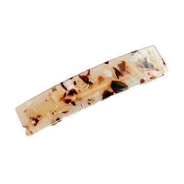 Заколка для волос Miso леопард айвори, 1 шт (N030/3) Заколка для волос Miso леопард айвори, 1 шт (N030/3)