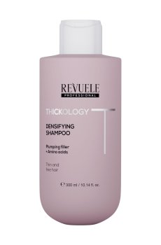 Шампунь Revuele Professional Thickology Densifying Shampoo для тонких и слабых волос, 300 мл