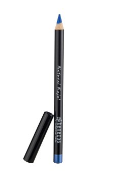 Карандаш для глаз Benecos Natural Kajal Pencil, Night Blue, 1.13 г