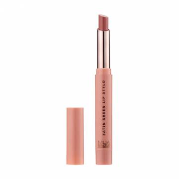 Помада для губ Make Up Academy Satin Sheen Lip Stylo, Heroic, 1.5 г Помада для губ Make Up Academy Satin Sheen Lip Stylo, Heroic, 1.5 г