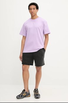 Хлопковые шорты Hugo Blue Nebusho