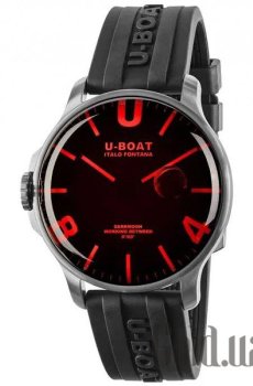 Мужские часы U-Boat