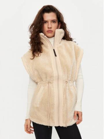 Brunotti Безрукавка 2422180125 Écru Regular Fit Brunotti Безрукавка 2422180125 Écru Regular Fit