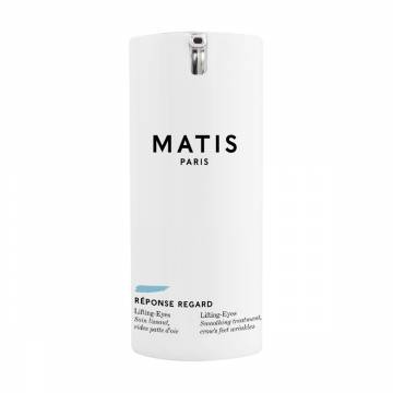 Крем для кожи вокруг глаз Matis Reponse Regard Lifting-Eyes, 15 мл Крем для кожи вокруг глаз Matis Reponse Regard Lifting-Eyes, 15 мл
