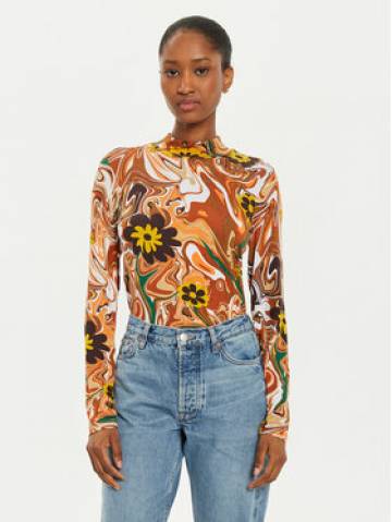 Wrangler Блузка 112358244 Кольоровий Slim Fit Wrangler Блузка 112358244 Кольоровий Slim Fit