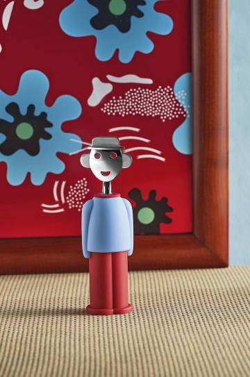Штопор Alessi Alessandro M. Штопор Alessi Alessandro M.