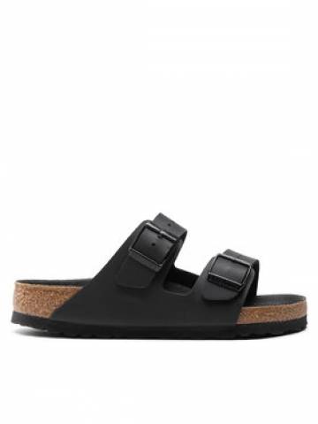 Birkenstock Шльопанці Arizona 1019098 Чорний Birkenstock Шльопанці Arizona 1019098 Чорний